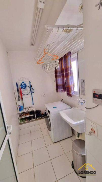 Apartamento à venda com 3 quartos, 123m² - Foto 16