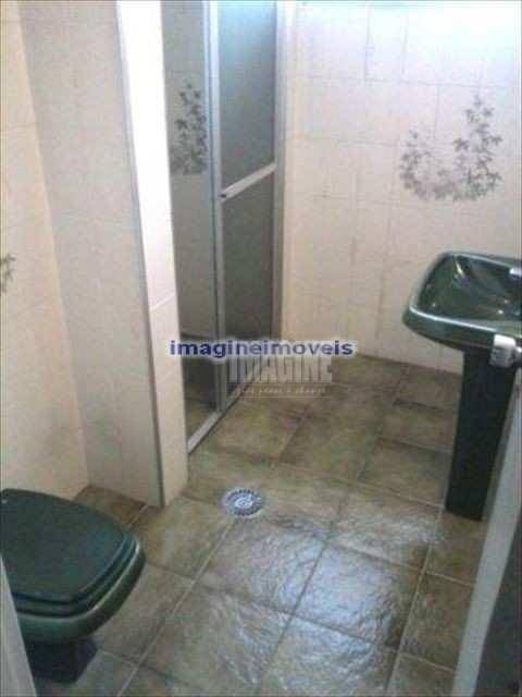 Apartamento à venda com 3 quartos, 120m² - Foto 3