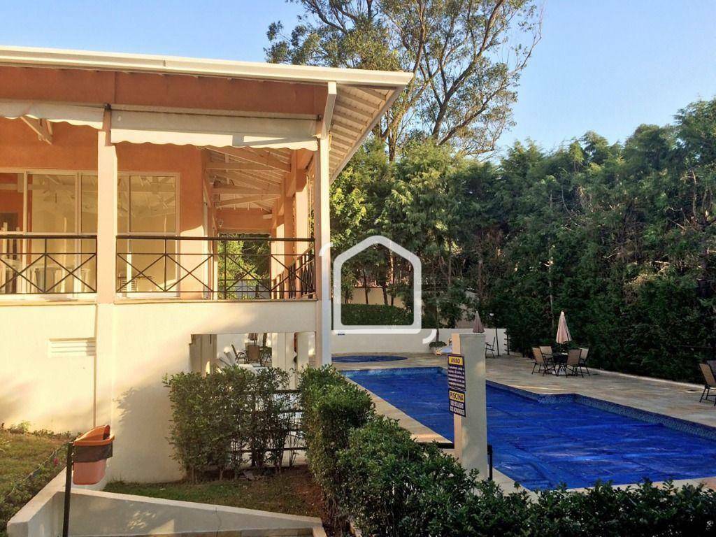 Casa de Condomínio para alugar com 3 quartos, 220m² - Foto 44