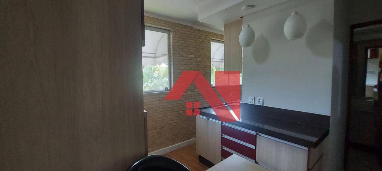 Apartamento à venda com 2 quartos, 42m² - Foto 12