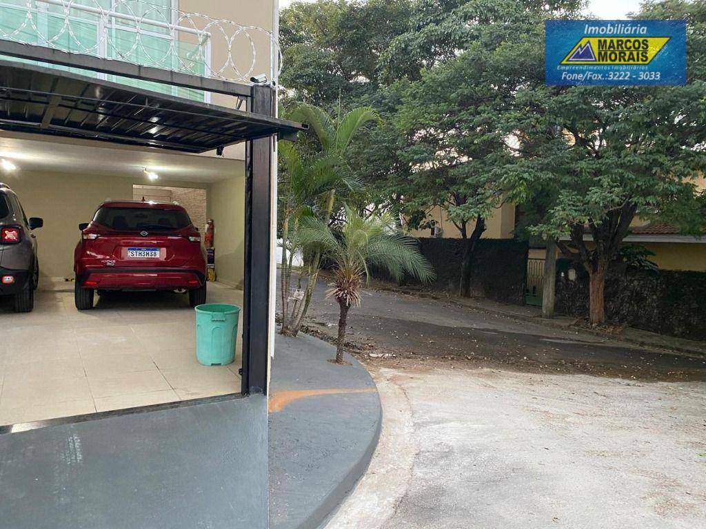 Casa à venda e aluguel com 3 quartos, 300m² - Foto 17