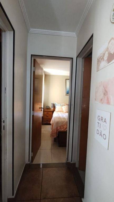 Apartamento à venda com 2 quartos, 57m² - Foto 8