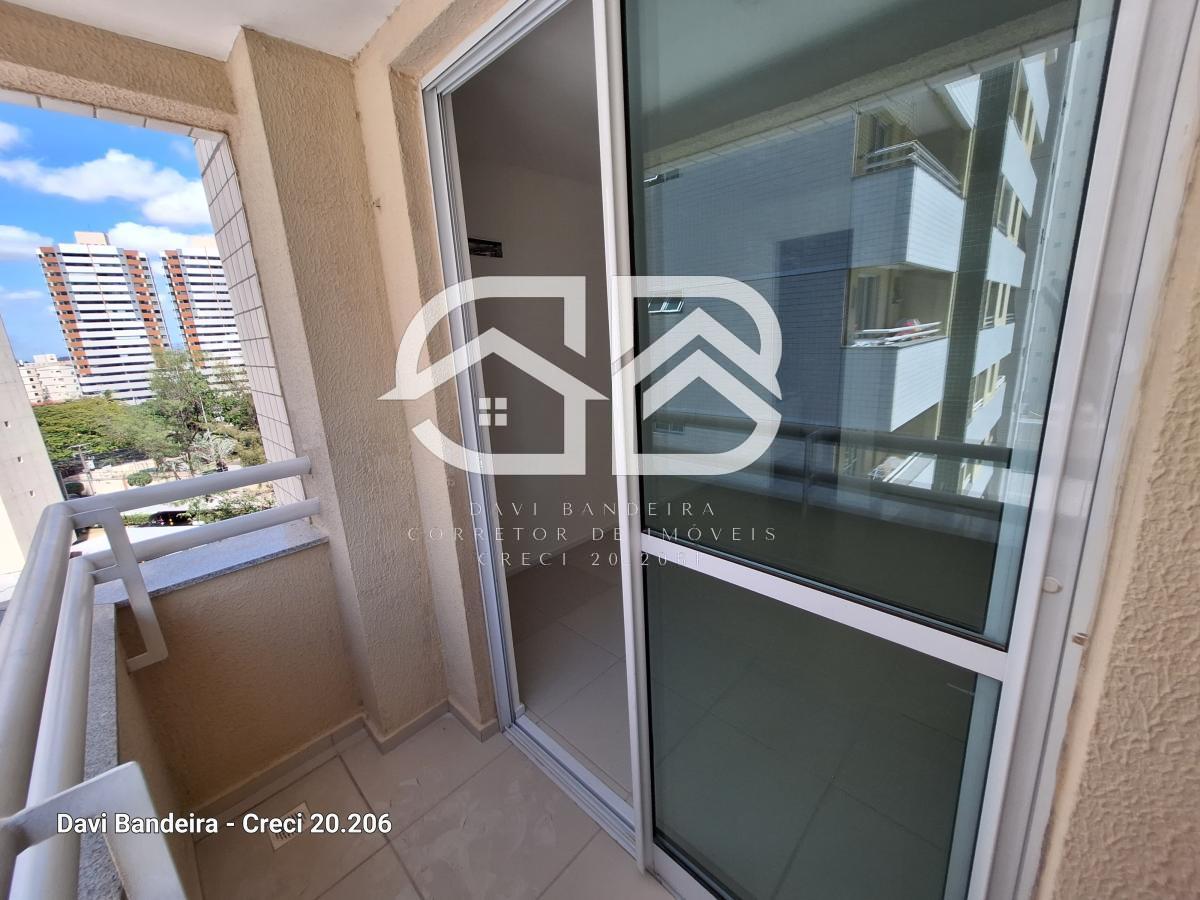 Apartamento à venda com 2 quartos, 58m² - Foto 8