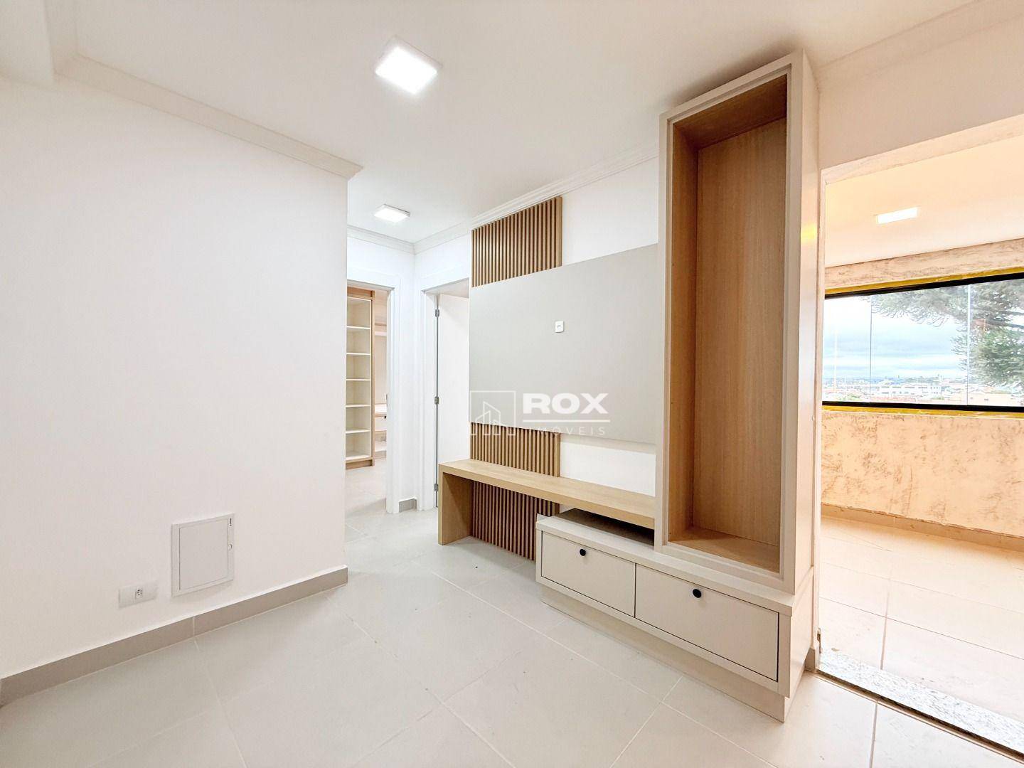 Apartamento à venda com 2 quartos, 58m² - Foto 4