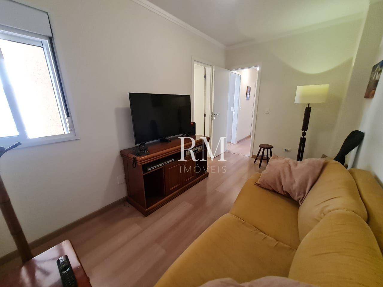 Apartamento à venda com 3 quartos, 145m² - Foto 29