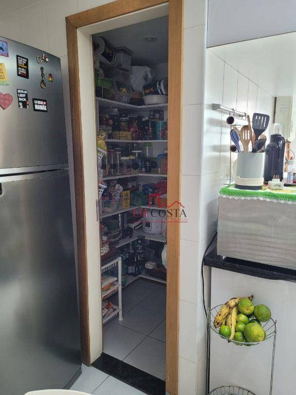 Apartamento à venda com 4 quartos, 152m² - Foto 21