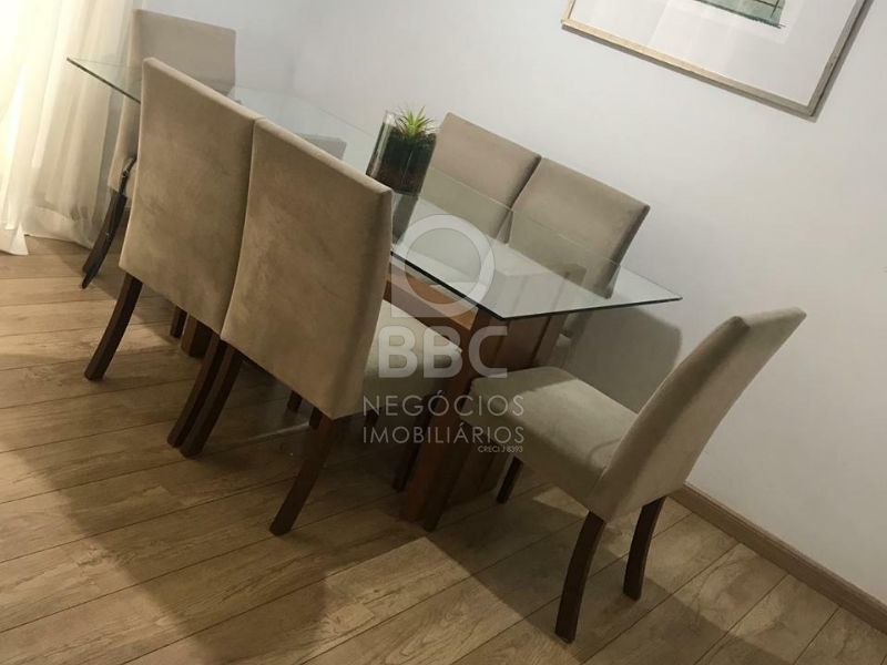 Apartamento à venda com 3 quartos, 97m² - Foto 4