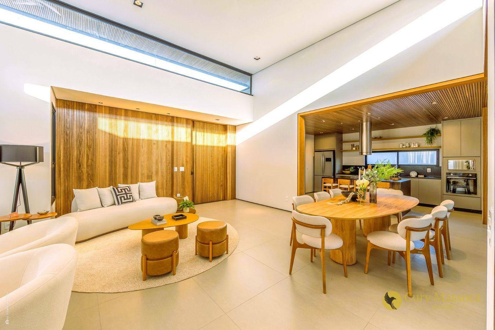 Casa de Condomínio à venda com 4 quartos, 388m² - Foto 11