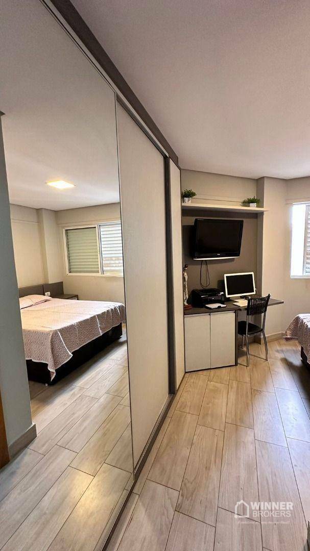 Apartamento à venda com 2 quartos, 70m² - Foto 10