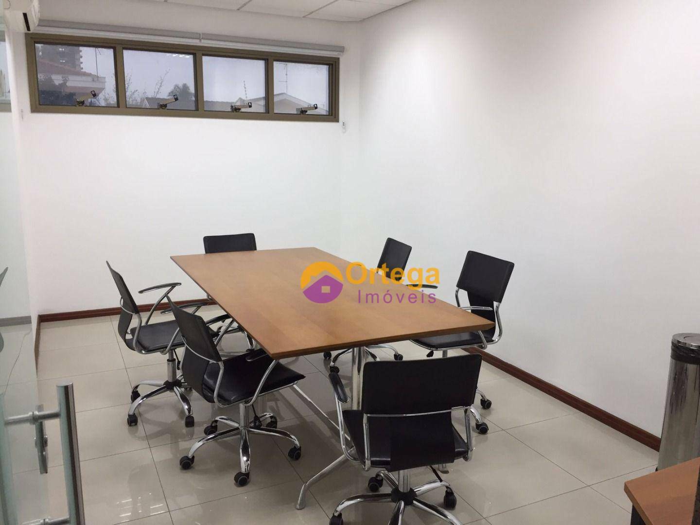 Conjunto Comercial-Sala para alugar, 40m² - Foto 4