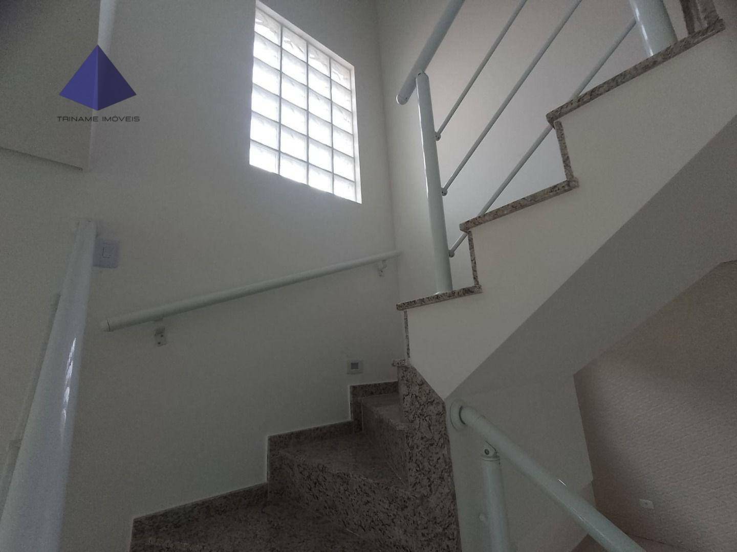 Sobrado à venda com 3 quartos, 160m² - Foto 26