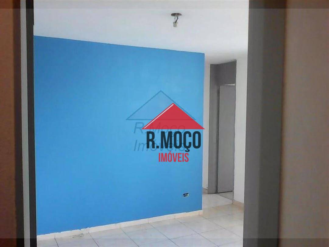 Apartamento à venda com 2 quartos, 48m² - Foto 5