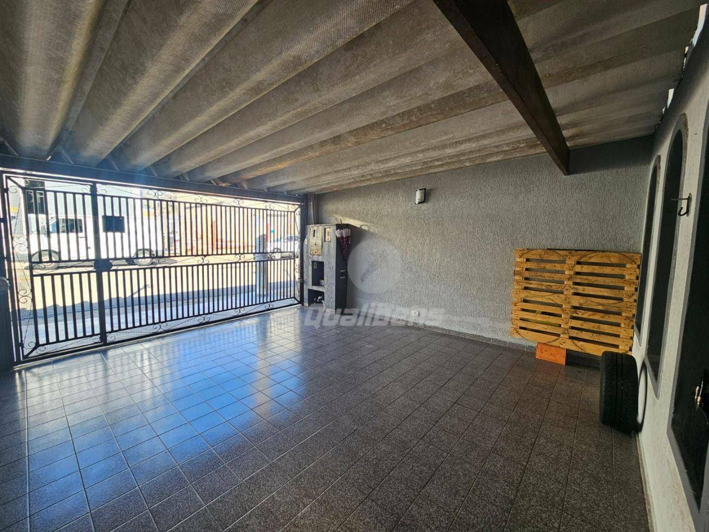 Sobrado à venda com 3 quartos, 177m² - Foto 34