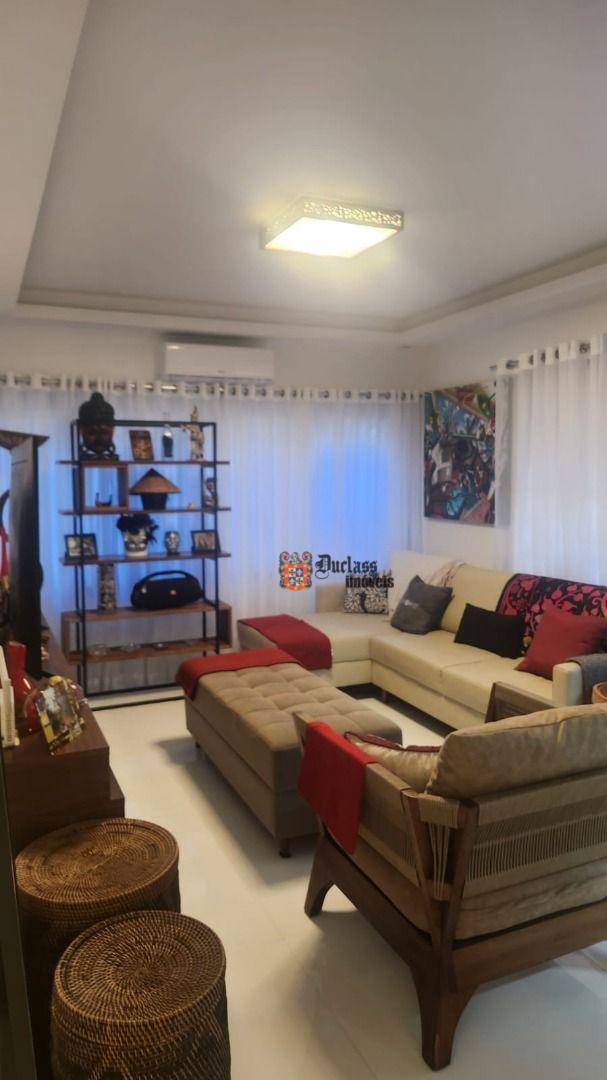 Casa de Condomínio à venda com 2 quartos, 91m² - Foto 37