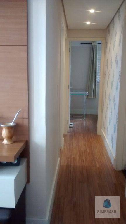 Apartamento à venda com 3 quartos, 59m² - Foto 10