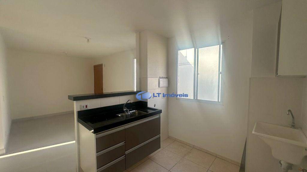 Apartamento, 2 quartos, 48 m² - Foto 1