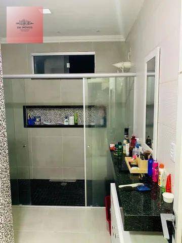 Casa de Condomínio à venda com 3 quartos, 180m² - Foto 11