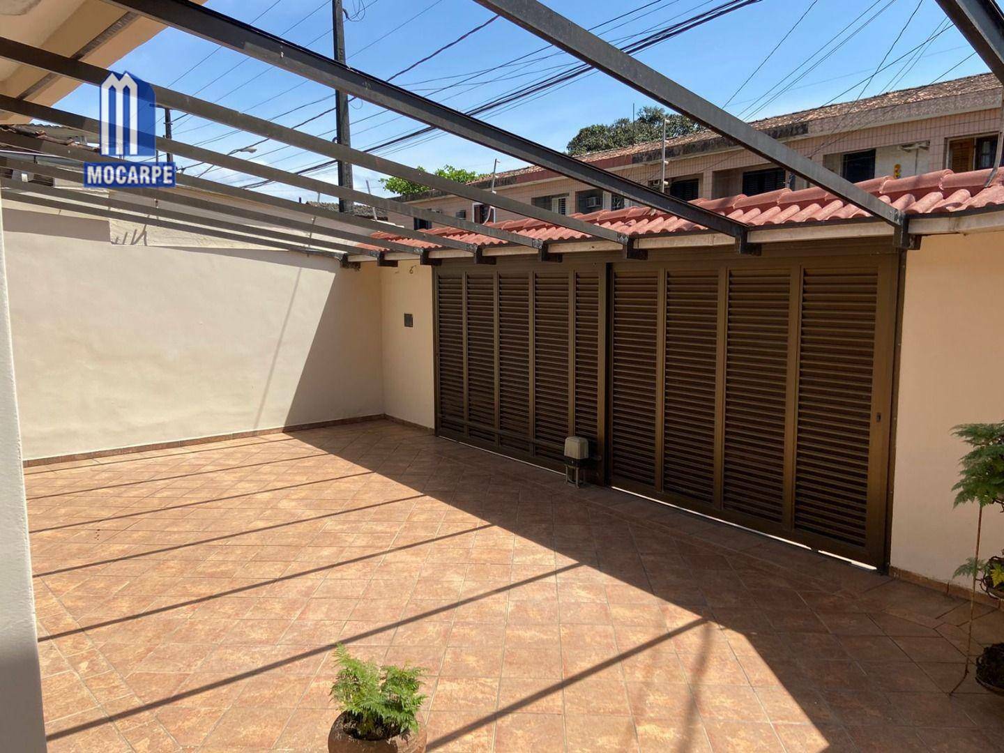 Sobrado à venda com 2 quartos, 156m² - Foto 5