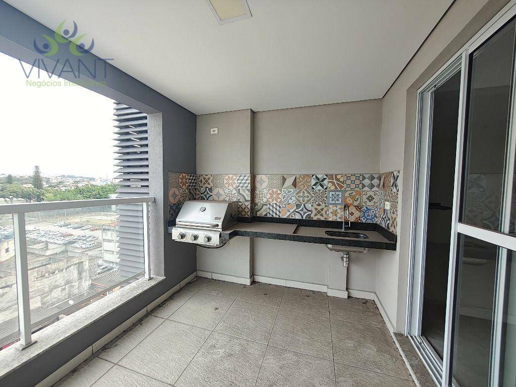 Apartamento à venda com 3 quartos, 117m² - Foto 12