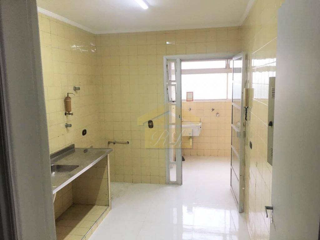 Apartamento à venda com 3 quartos, 79m² - Foto 12