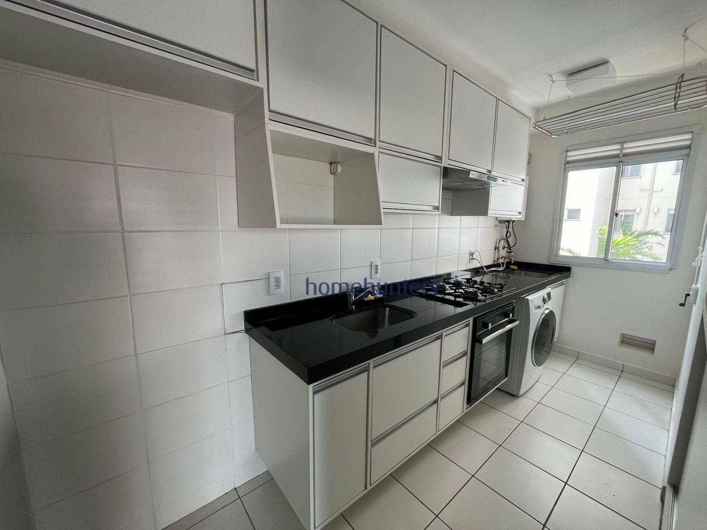 Apartamento à venda com 3 quartos, 67m² - Foto 7