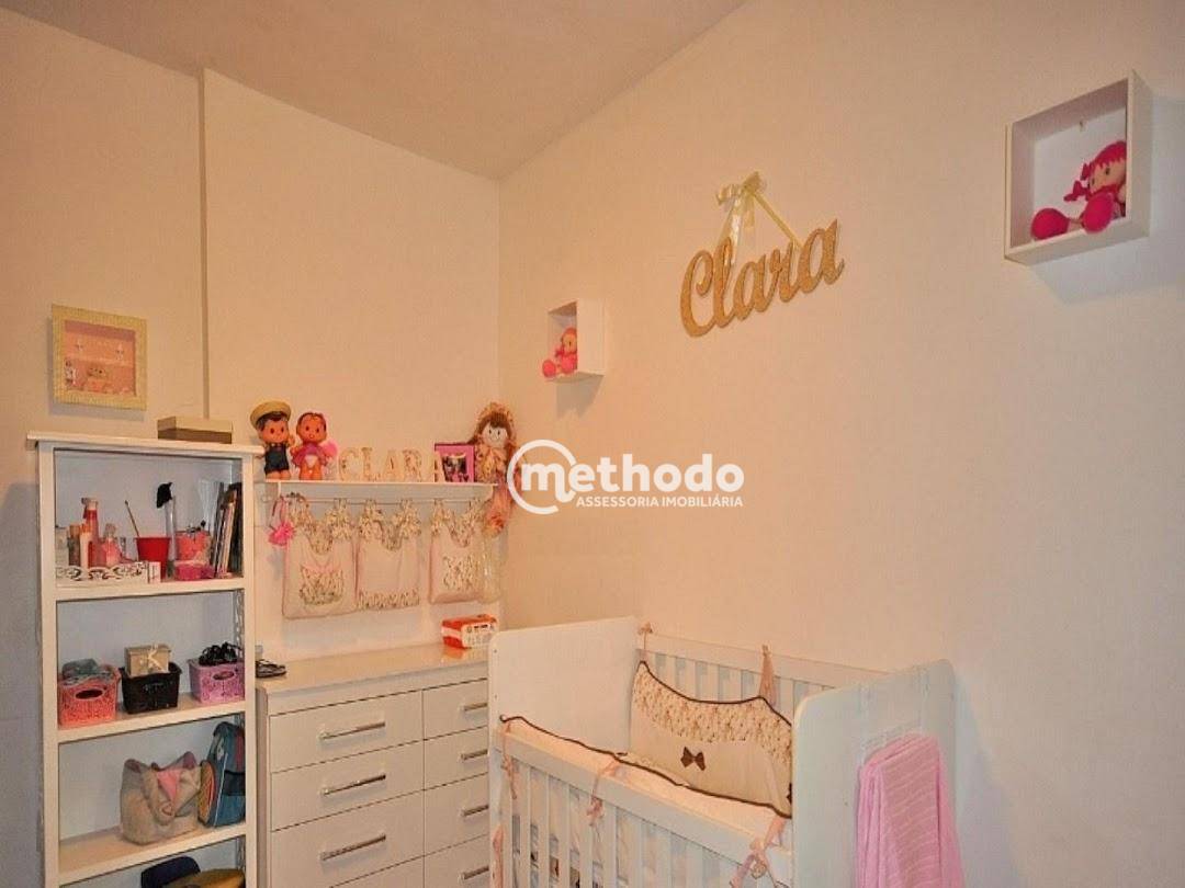 Casa à venda com 3 quartos, 140m² - Foto 11