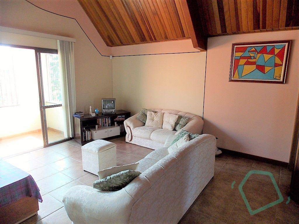 Chácara, 5 quartos, 640 m² - Foto 29