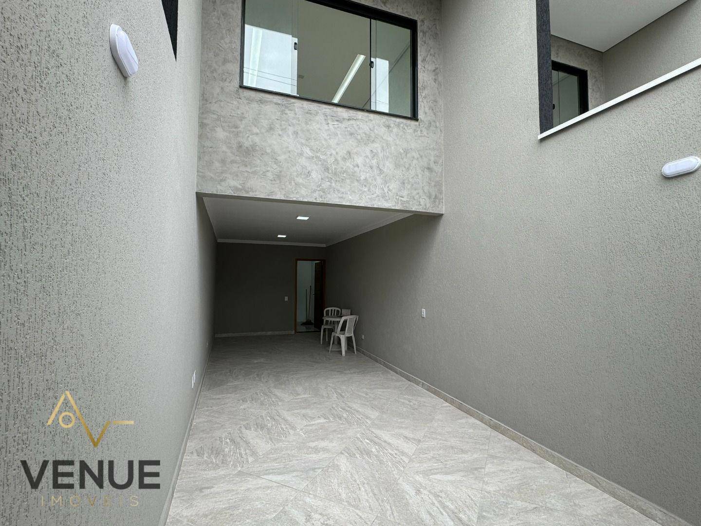 Sobrado à venda com 3 quartos, 180m² - Foto 6