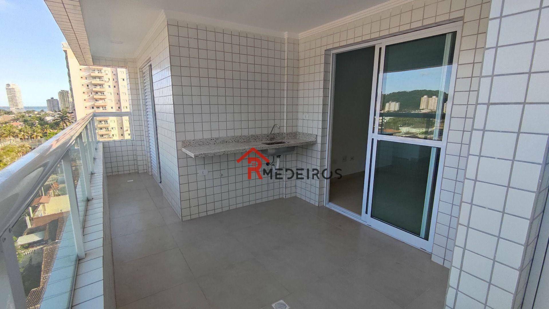 Apartamento à venda com 2 quartos, 80m² - Foto 7