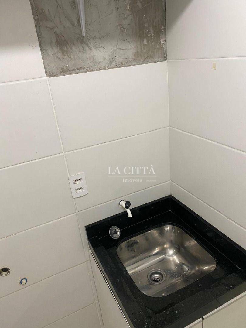 Apartamento à venda com 2 quartos, 45m² - Foto 16