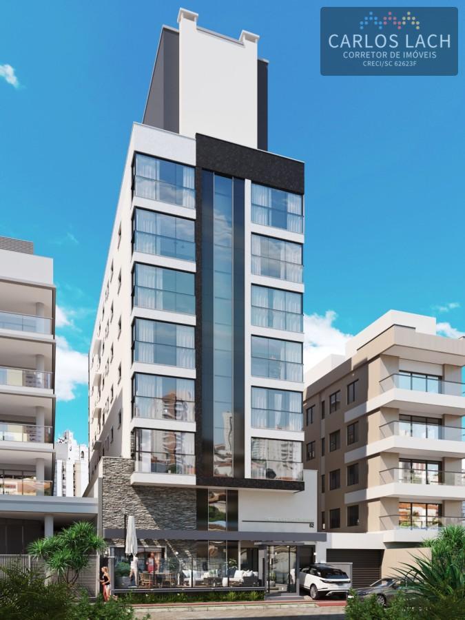 Apartamento à venda com 2 quartos, 80m² - Foto 4