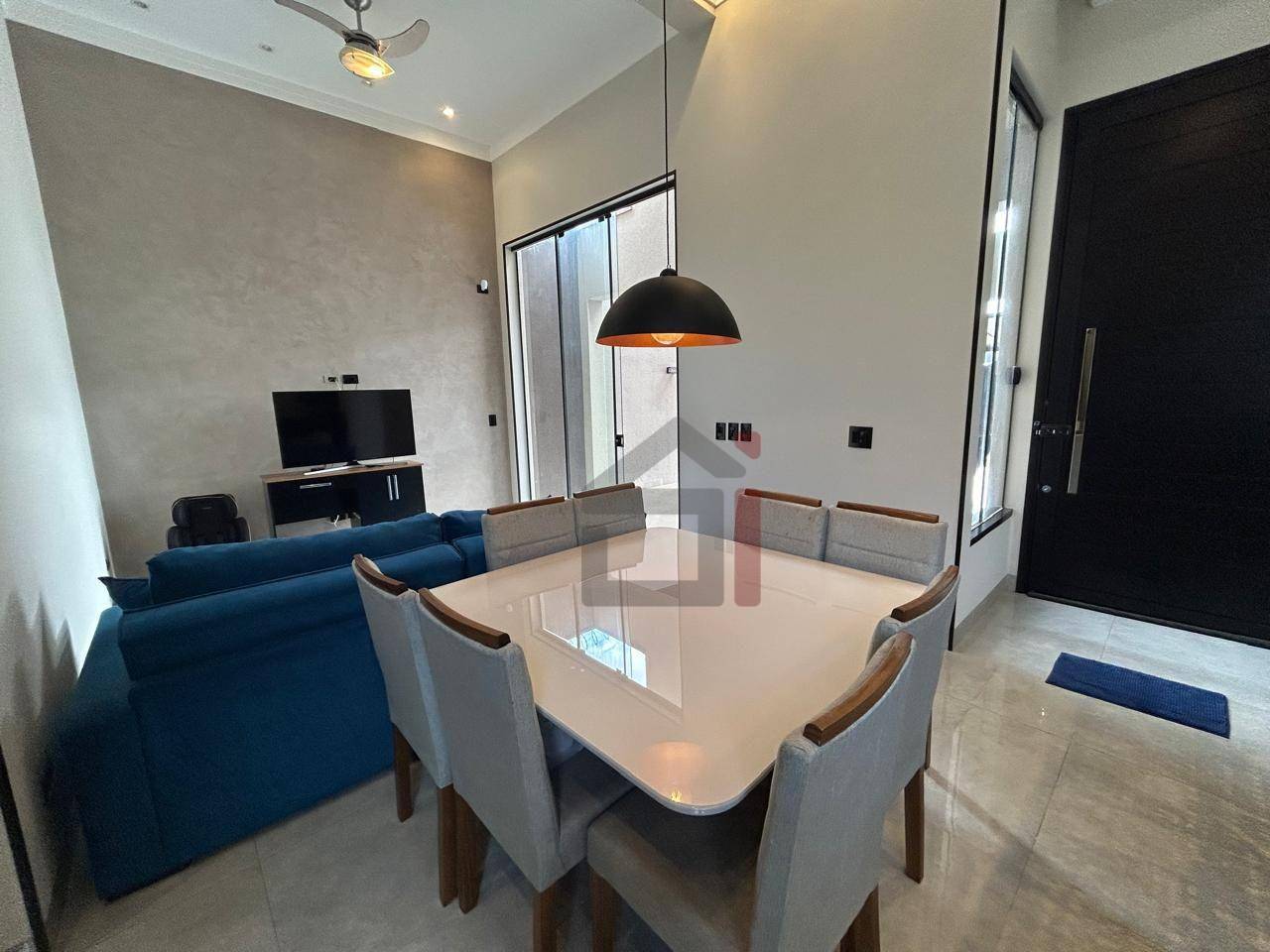 Casa, 3 quartos, 139 m² - Foto 4