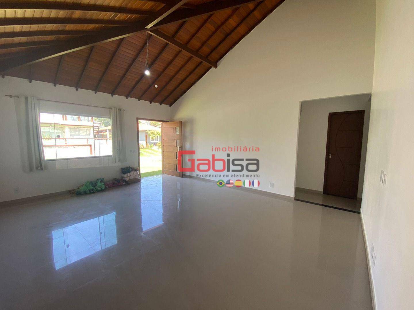 Casa de Condomínio à venda com 3 quartos, 100m² - Foto 4