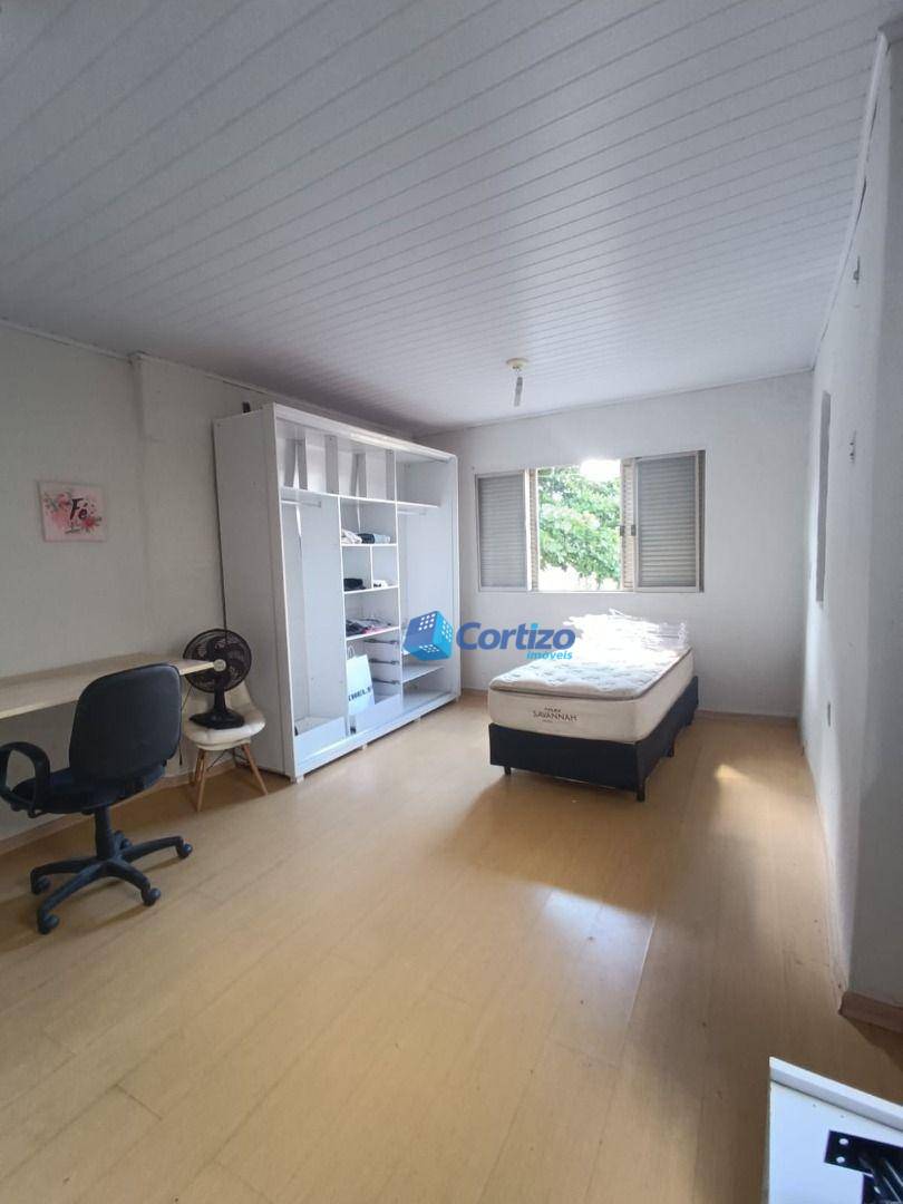 Casa à venda com 2 quartos, 87m² - Foto 11