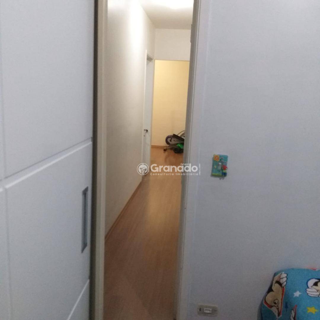 Apartamento à venda com 2 quartos, 56m² - Foto 5