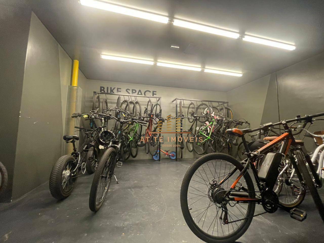 Apartamento, 1 quarto, 25 m² - Foto 21