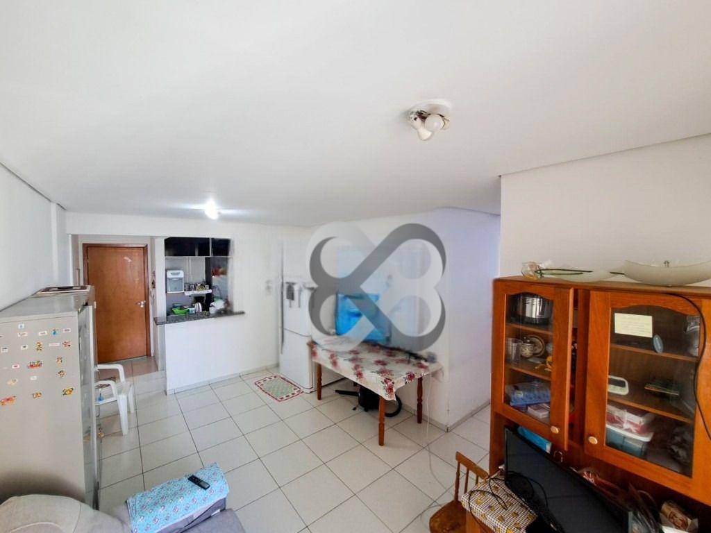 Apartamento à venda com 3 quartos, 88m² - Foto 3