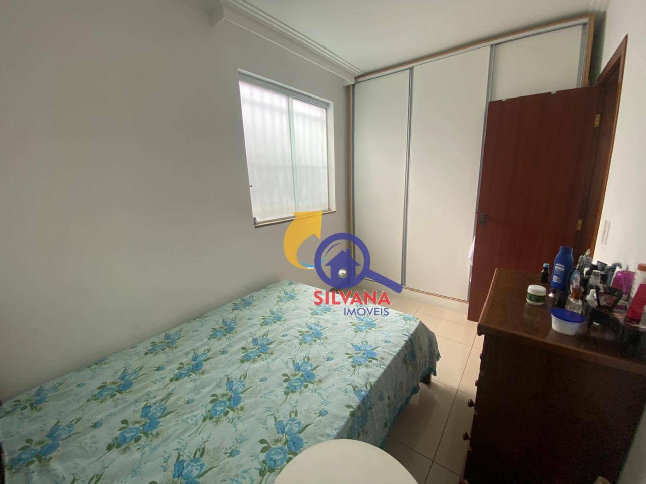 Apartamento à venda com 2 quartos, 50m² - Foto 6