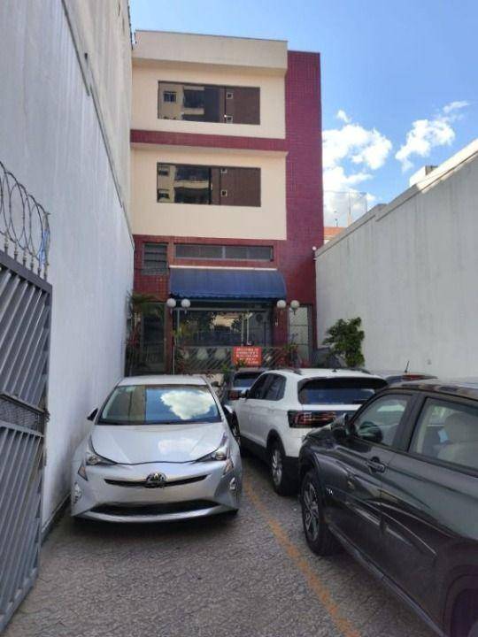 Prédio Inteiro à venda, 600m² - Foto 2