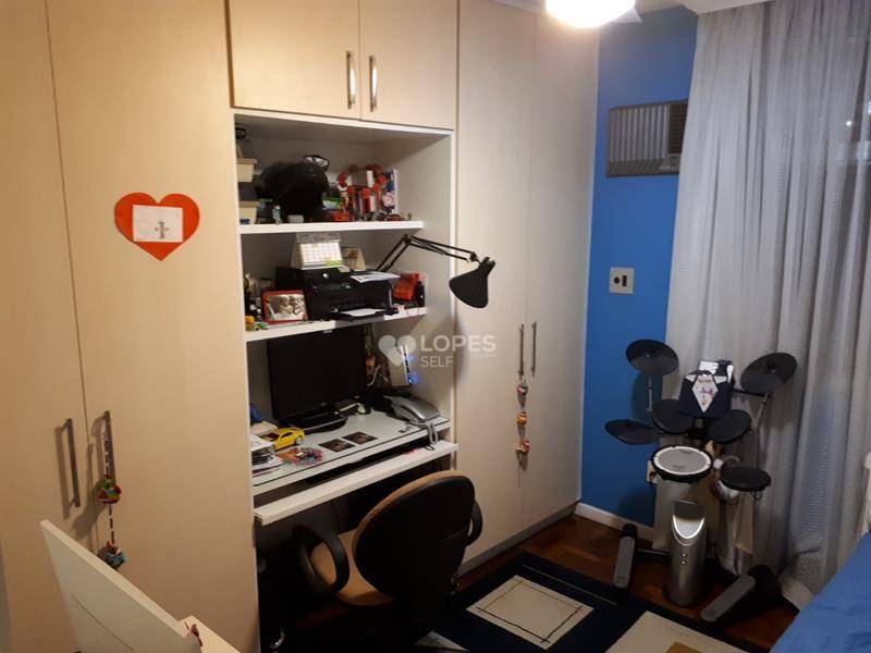 Apartamento à venda com 3 quartos, 113m² - Foto 7