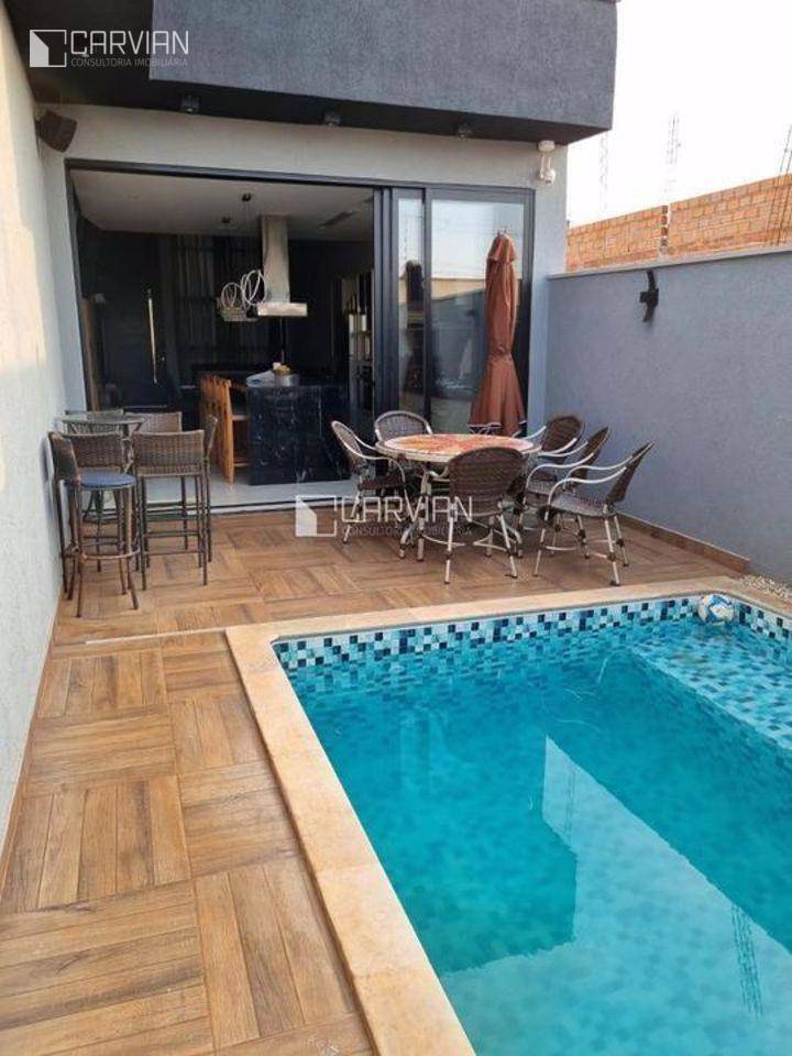 Casa de Condomínio à venda com 3 quartos, 154m² - Foto 15