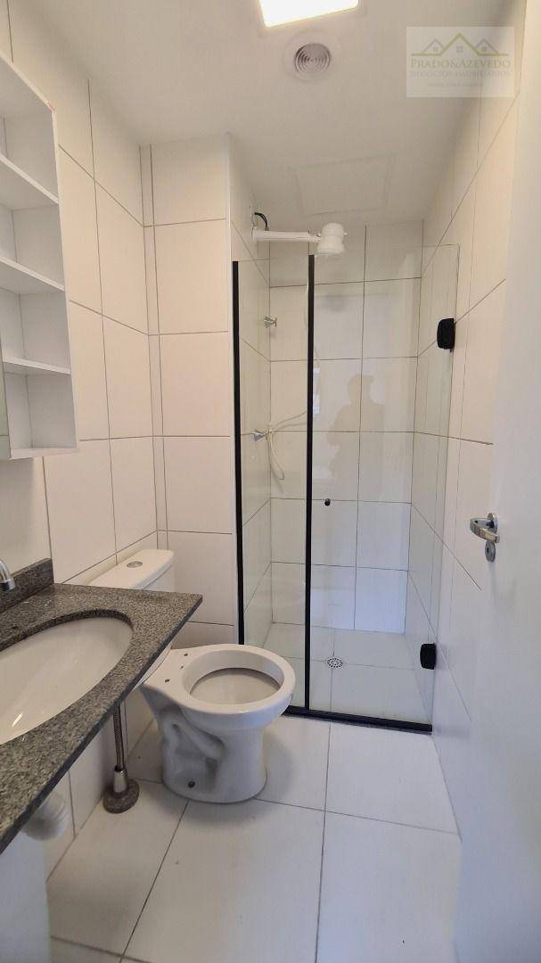 Apartamento, 1 quarto, 31 m² - Foto 8