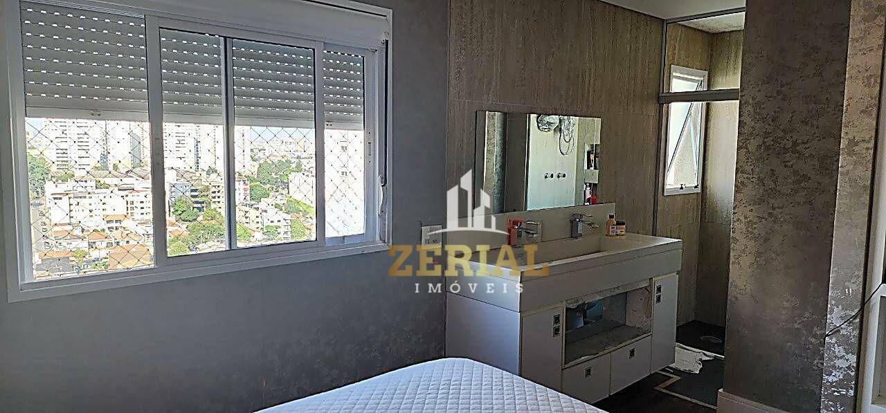 Apartamento à venda com 3 quartos, 128m² - Foto 13