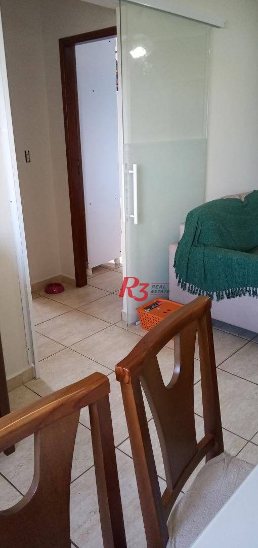 Apartamento à venda com 2 quartos, 70m² - Foto 5