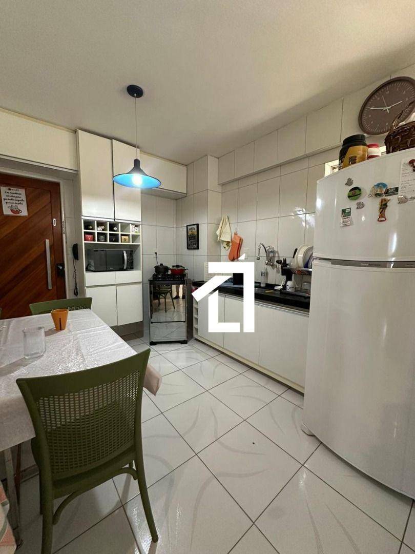 Apartamento, 3 quartos, 148 m² - Foto 2