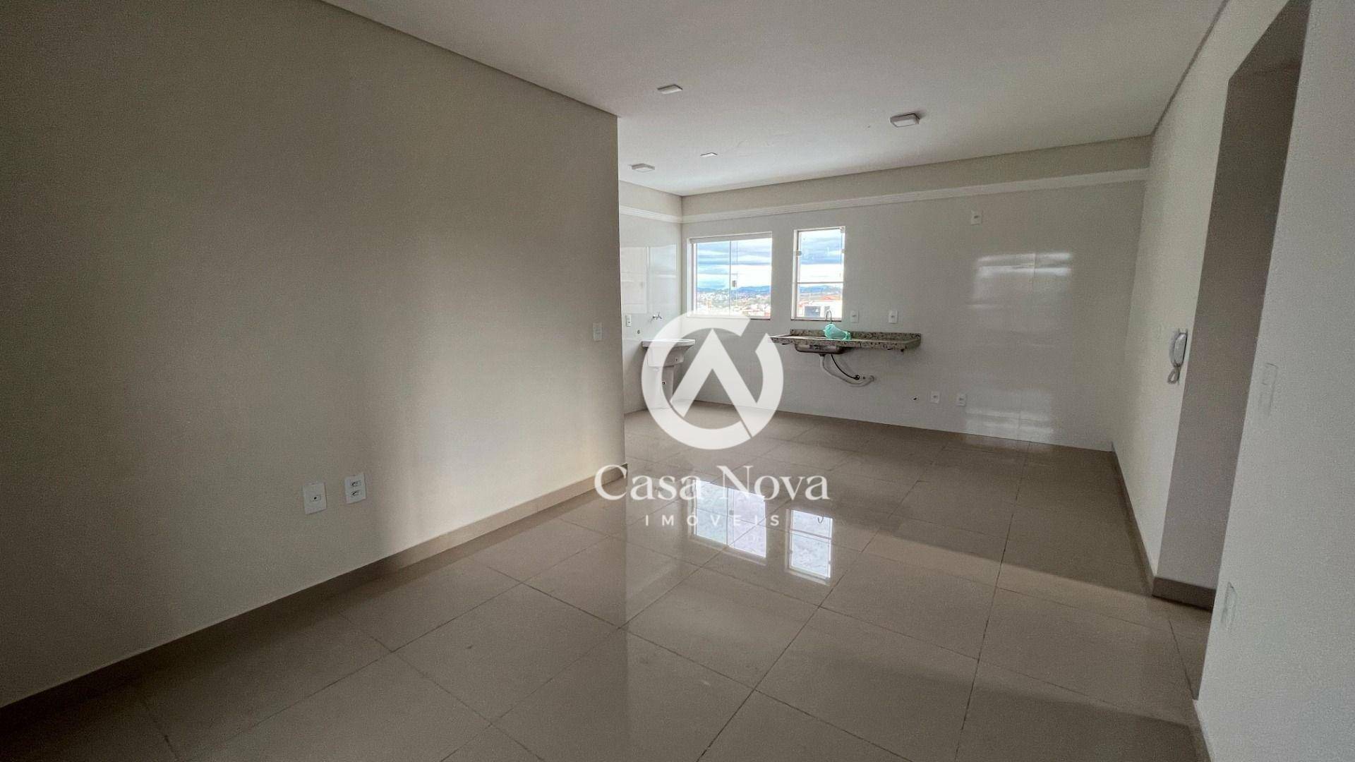 Apartamento à venda com 3 quartos, 90m² - Foto 4