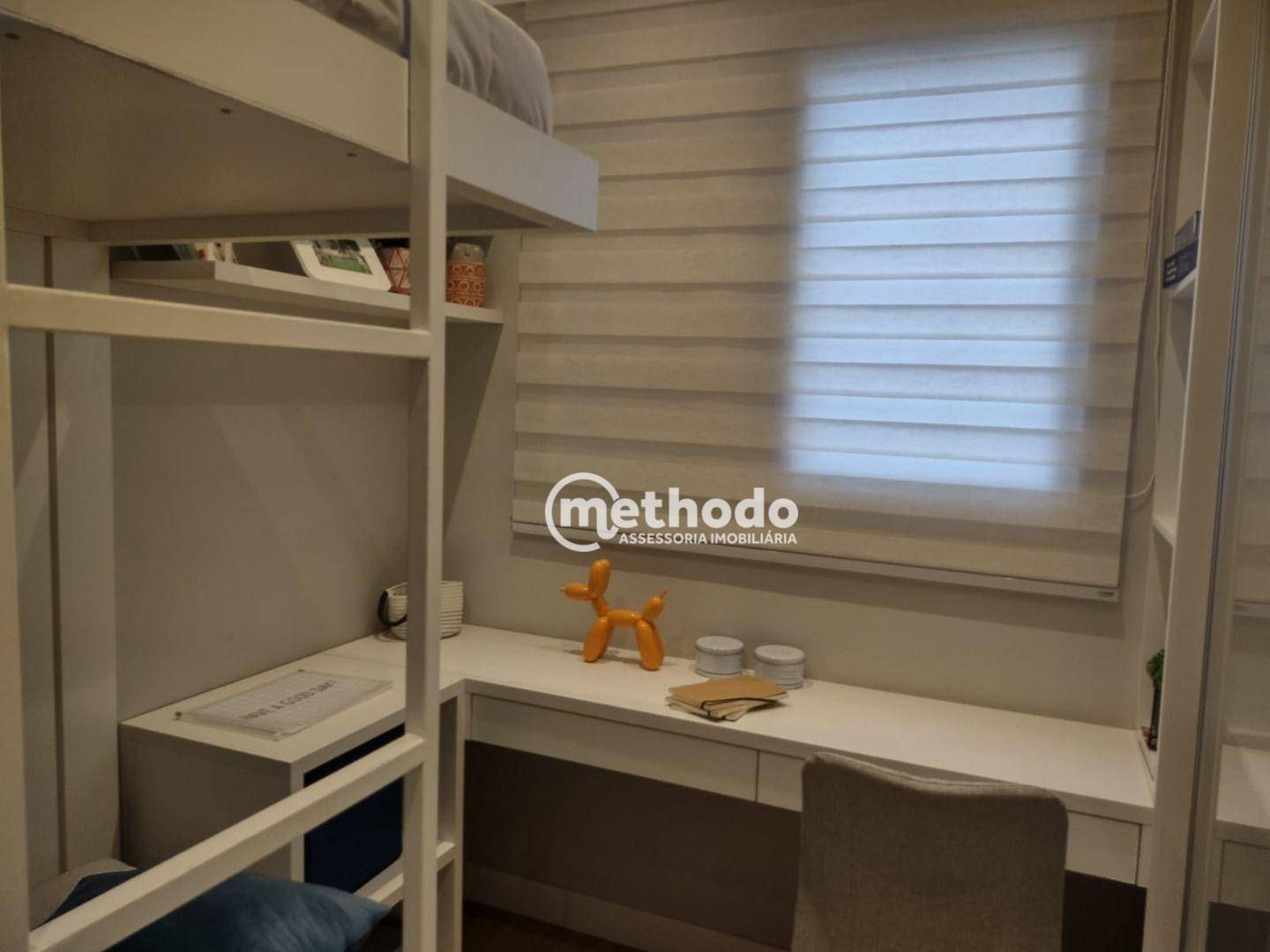 Apartamento à venda com 2 quartos, 50m² - Foto 13