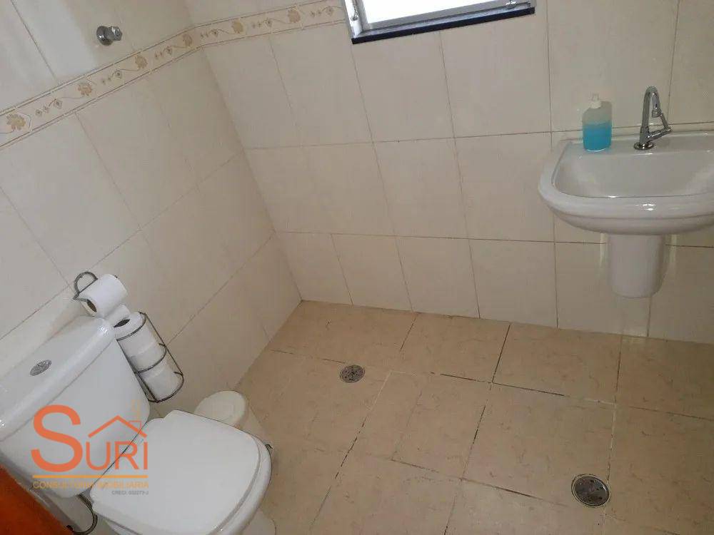 Sobrado à venda com 4 quartos, 224m² - Foto 19