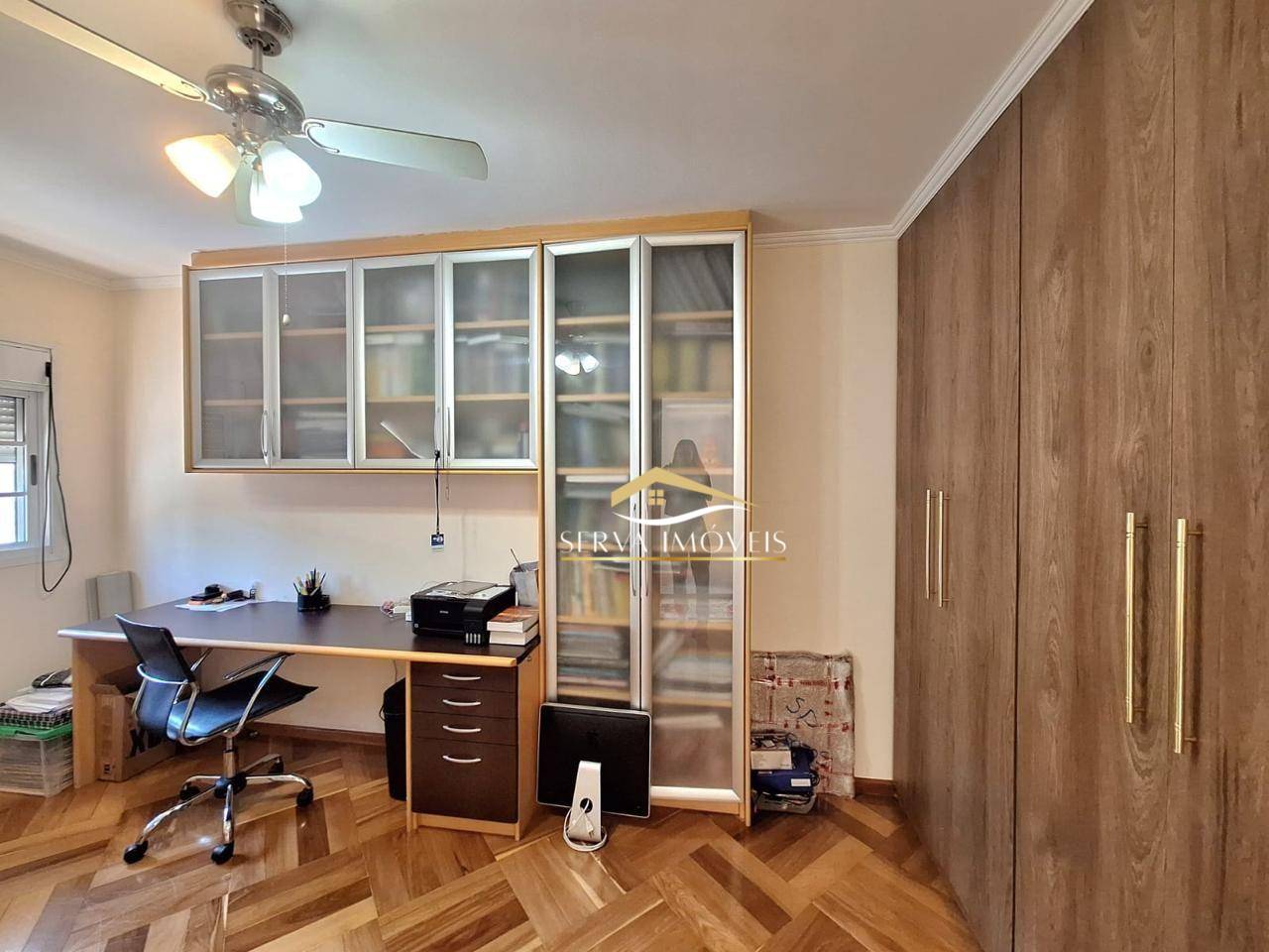 Casa de Condomínio à venda com 4 quartos, 280m² - Foto 14