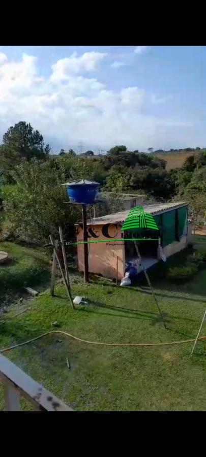 Chácara à venda com 5 quartos, 3600m² - Foto 12